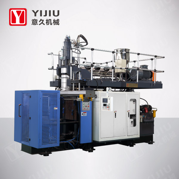 YJBA90-60L全自動節(jié)能中空吹塑機(jī)